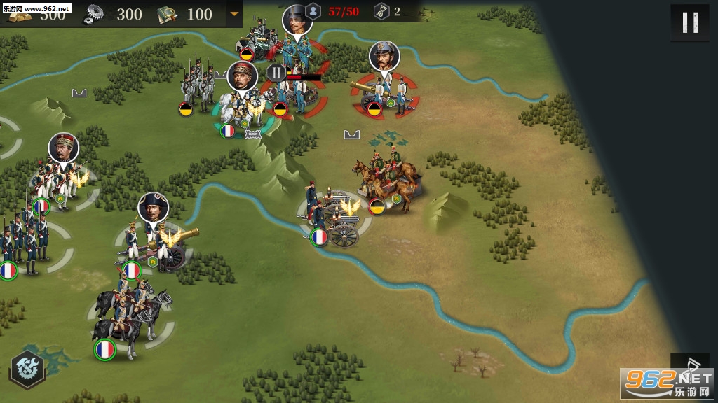 European War 6: 1914(ŷ½ս��6:1914��׿���°�)v1.0.2��ͼ3