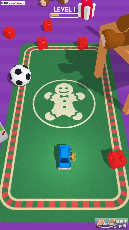 Toy Swipe(��߻���ToySwipe��׿��)��ͼ0