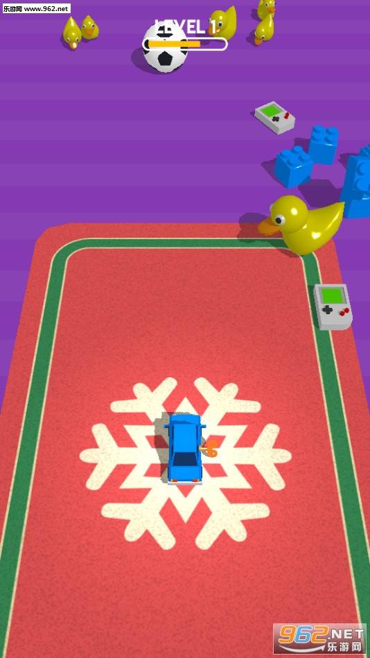 Toy Swipe(��߻���ToySwipe��׿��)��ͼ1