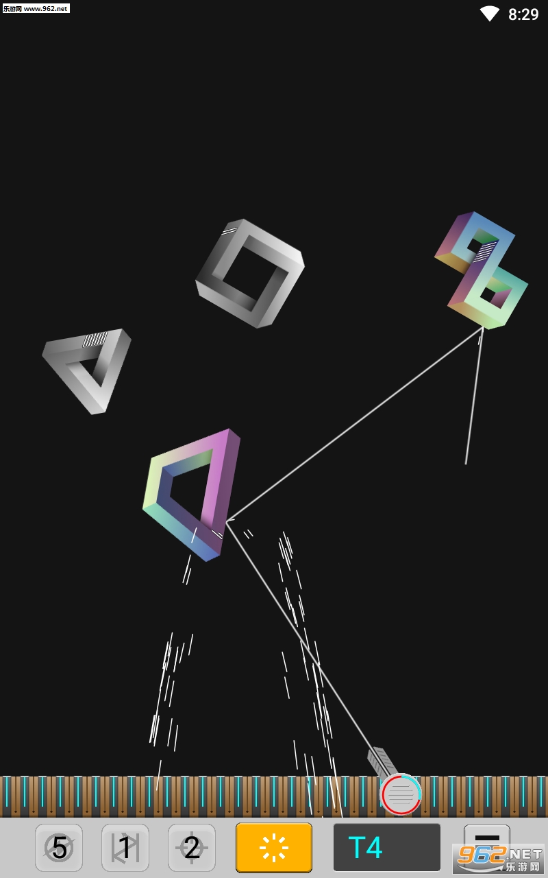 Ray Breaker(�����ƻ��߰�׿��)��ͼ0