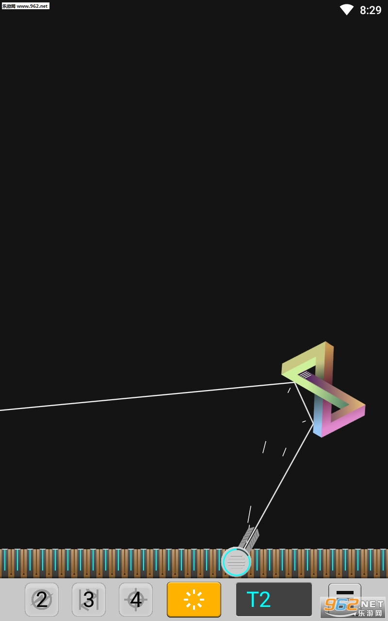 Ray Breaker(�����ƻ��߰�׿��)��ͼ2