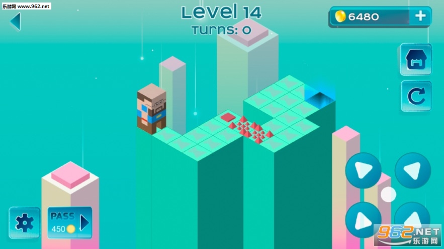 Roller Blocks�ٷ���v1.1��ͼ2