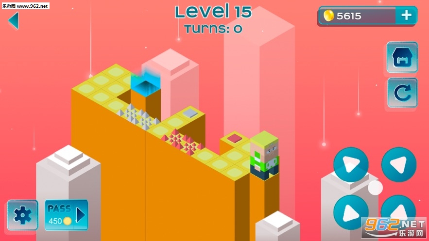 Roller Blocks�ٷ���v1.1��ͼ3