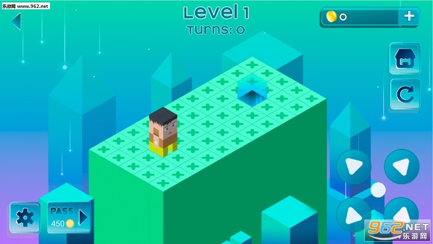 Roller Blocks�ٷ���v1.1��ͼ4