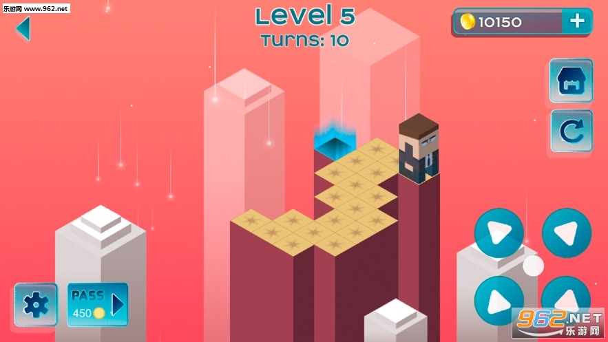 Roller Blocks�ٷ���v1.1��ͼ0