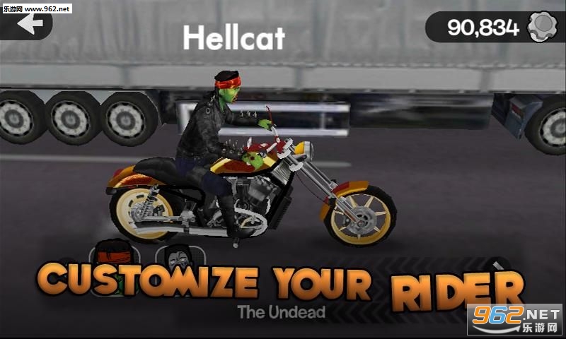 Highway Rider(������ʿ��׿���°�)��ͼ0