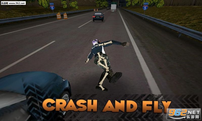Highway Rider(������ʿ��׿���°�)��ͼ1