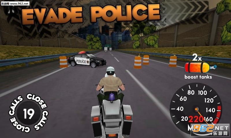 Highway Rider(������ʿ��׿���°�)��ͼ2