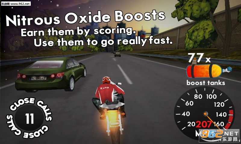Highway Rider(������ʿ��׿���°�)��ͼ4