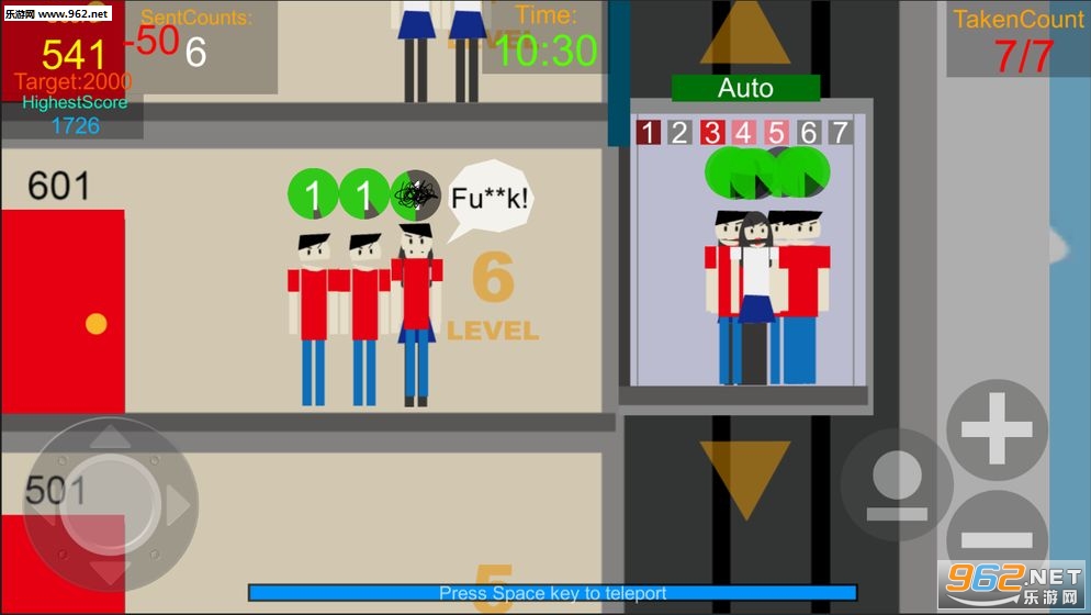 Elevator UpDown���͵ĵ��ݰ�׿���ͼ1