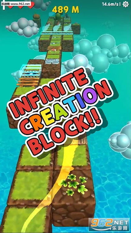 InfiniteBlock(�Ҷ㷽����6��׿��)��ͼ2