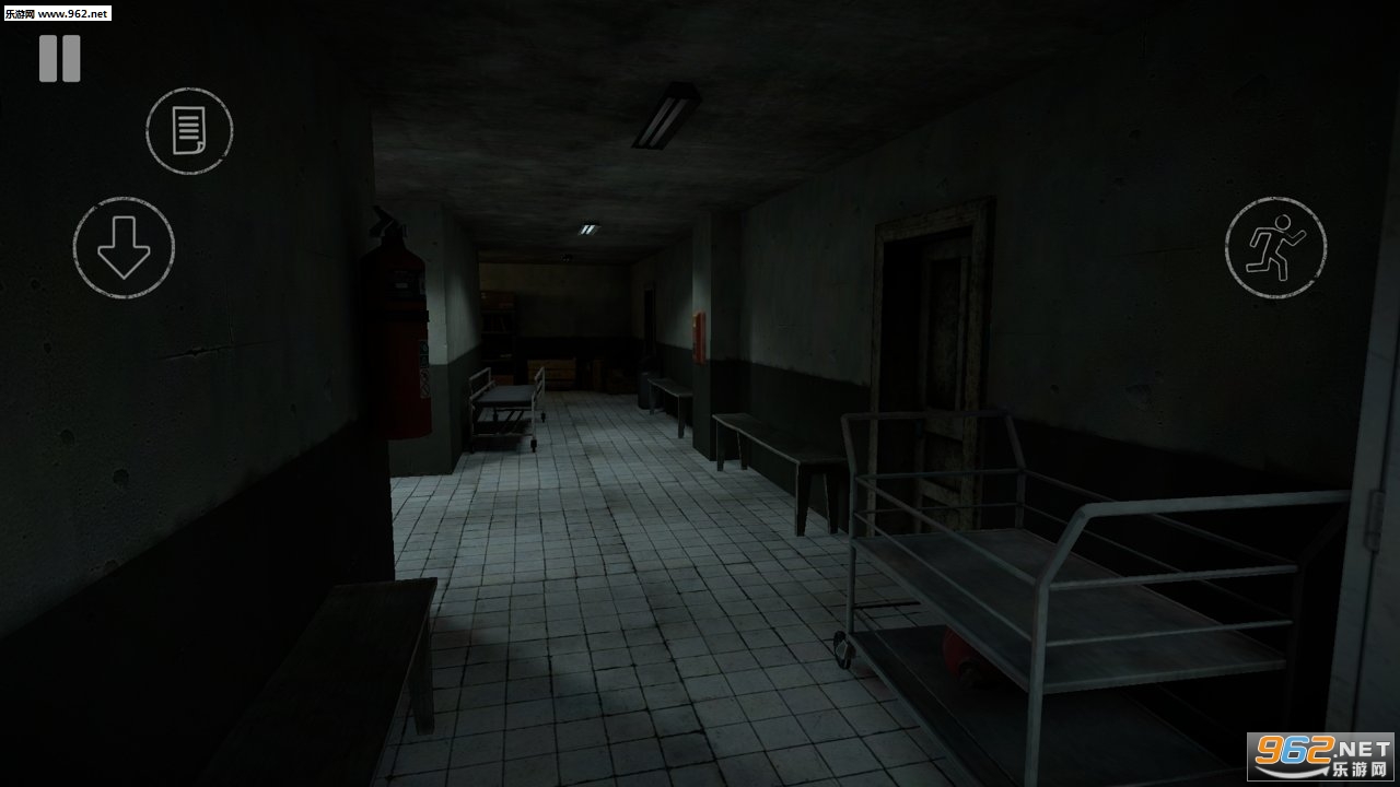 Dark Pursuer(�ڰ���׷���߰�׿���°�)v1.68��ͼ4