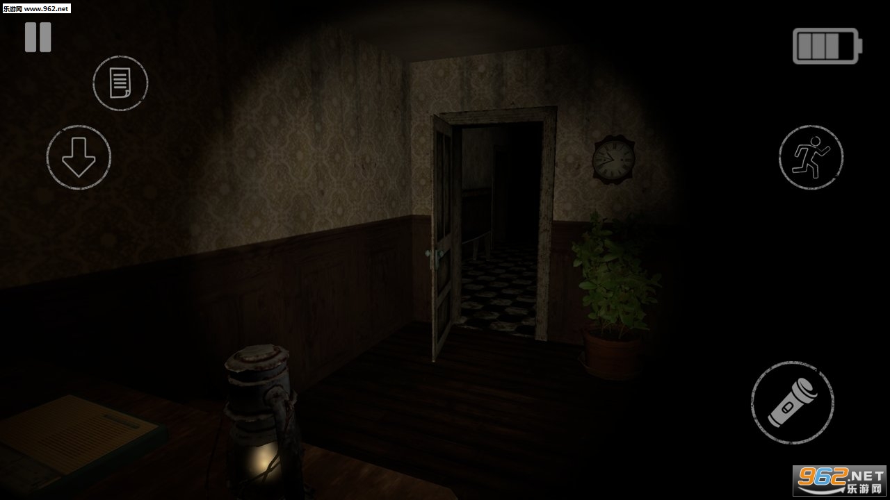 Dark Pursuer(�ڰ���׷���߰�׿���°�)v1.68��ͼ6