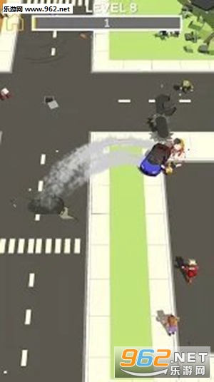 Death Drift(����Ư�ư�׿��)��ͼ2
