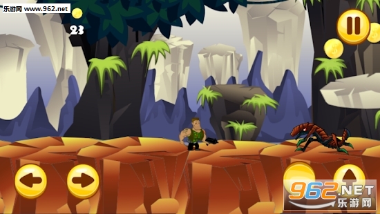 Heroes in the Jungle(�����е�Ӣ������)��ͼ0
