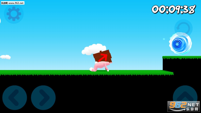 Epic game-Super Bunny Man 2019(��������˫���ֻ���)v1.4��ͼ0