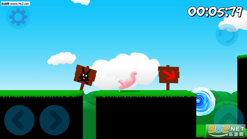 Epic game-Super Bunny Man 2019(��������˫���ֻ���)v1.4��ͼ1