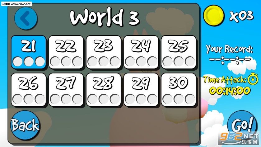 Epic game-Super Bunny Man 2019(��������˫���ֻ���)v1.4��ͼ3