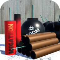 Firecrackers Bombs and Explosions Simulator(�̻���������ģ����Ϸ)