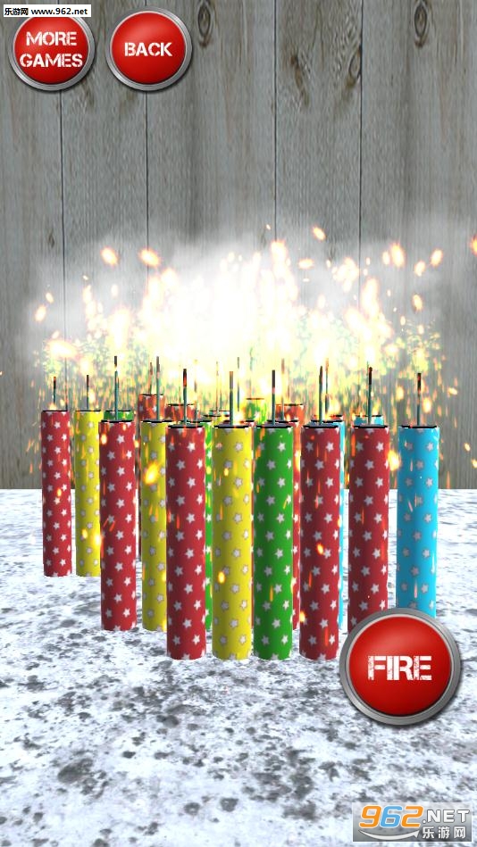Firecrackers Bombs and Explosions Simulator(�̻���������ģ����Ϸ)v1.4201��ͼ0