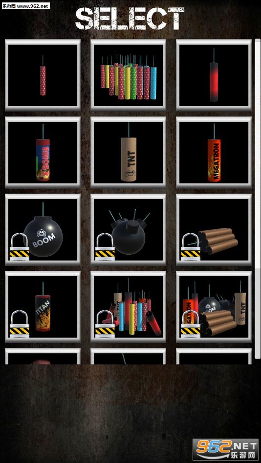 Firecrackers Bombs and Explosions Simulator(�̻���������ģ����Ϸ)v1.4201��ͼ3