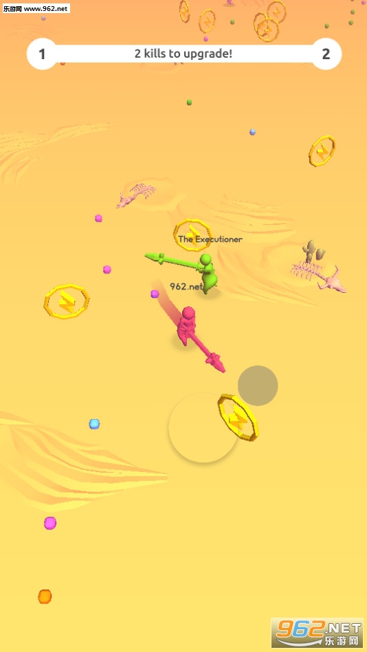 Spear.io 3D(սì����ս���İ�)��ͼ1
