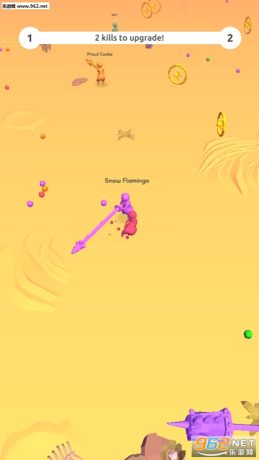 Spear.io 3D(սì����ս���İ�)��ͼ3