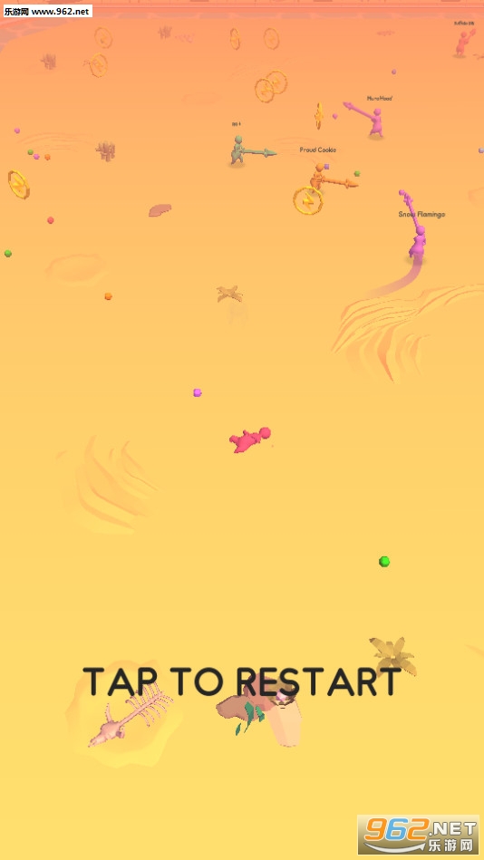 Spear.io 3D(սì����ս���İ�)��ͼ4
