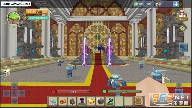 Sky Block(�յ�����ģ��������)��ͼ1