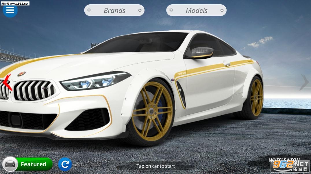 car++中文截图0