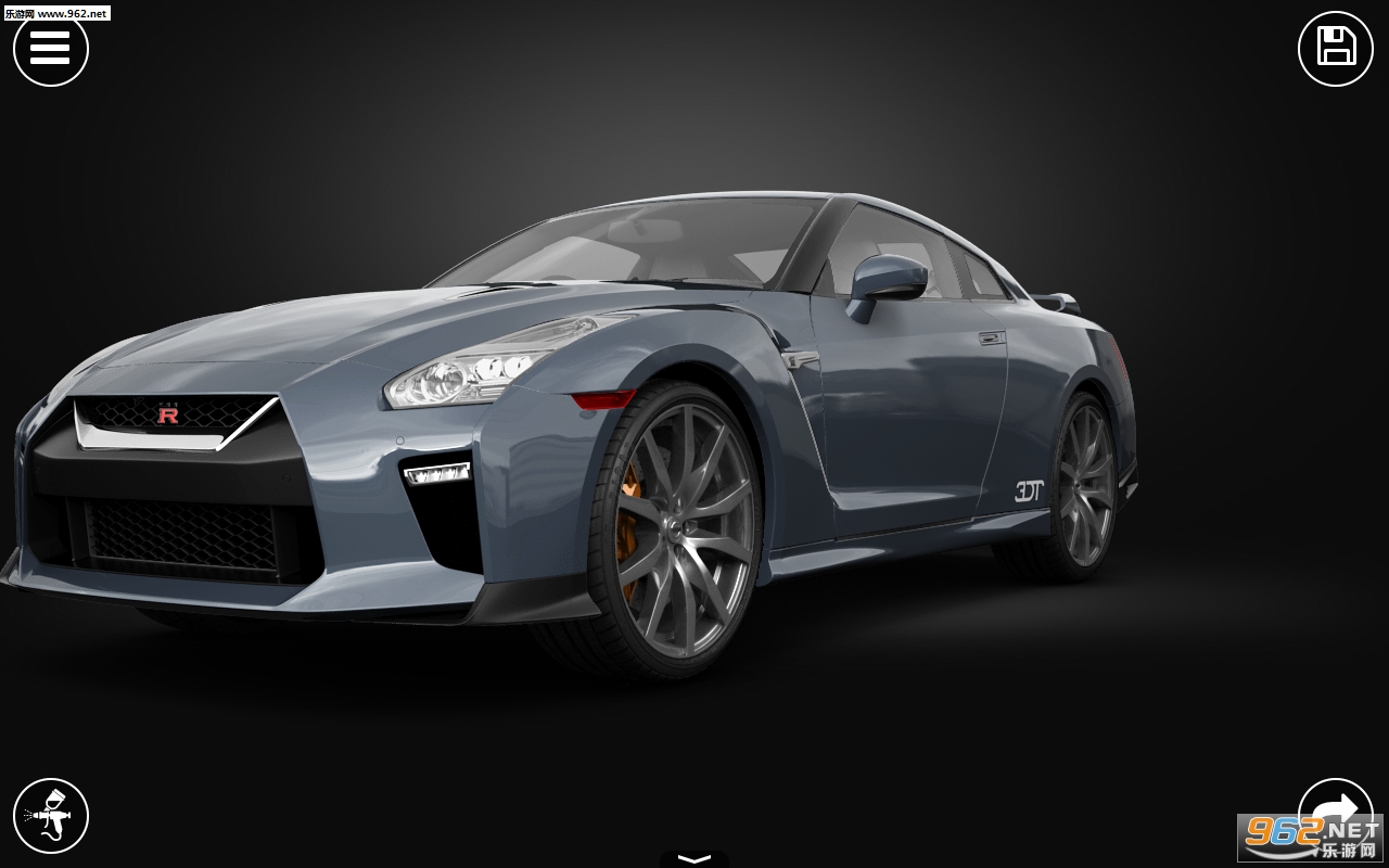 3DTuning(car  �ֻ���)��ͼ0