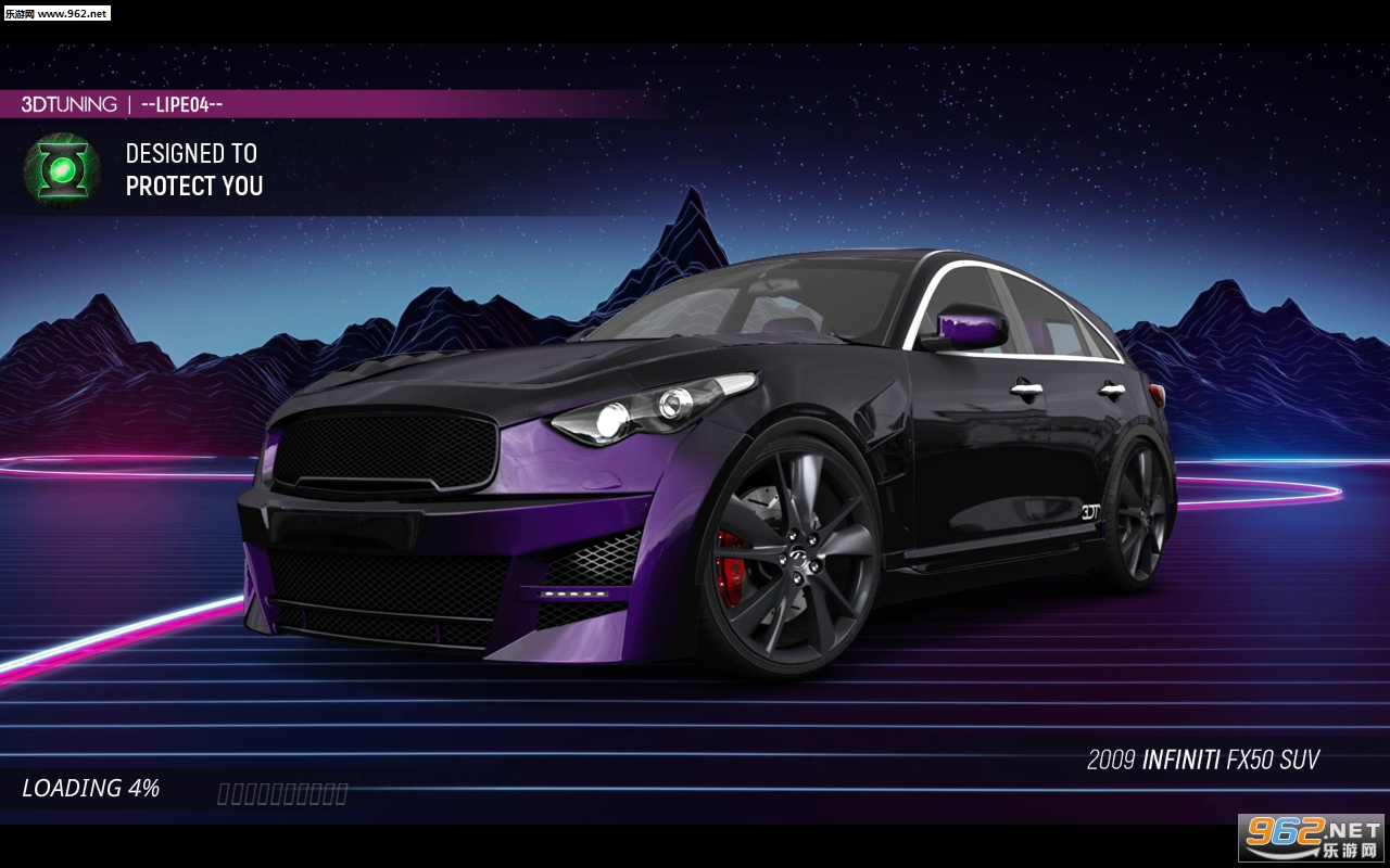 3DTuning(car  �ֻ���)��ͼ1