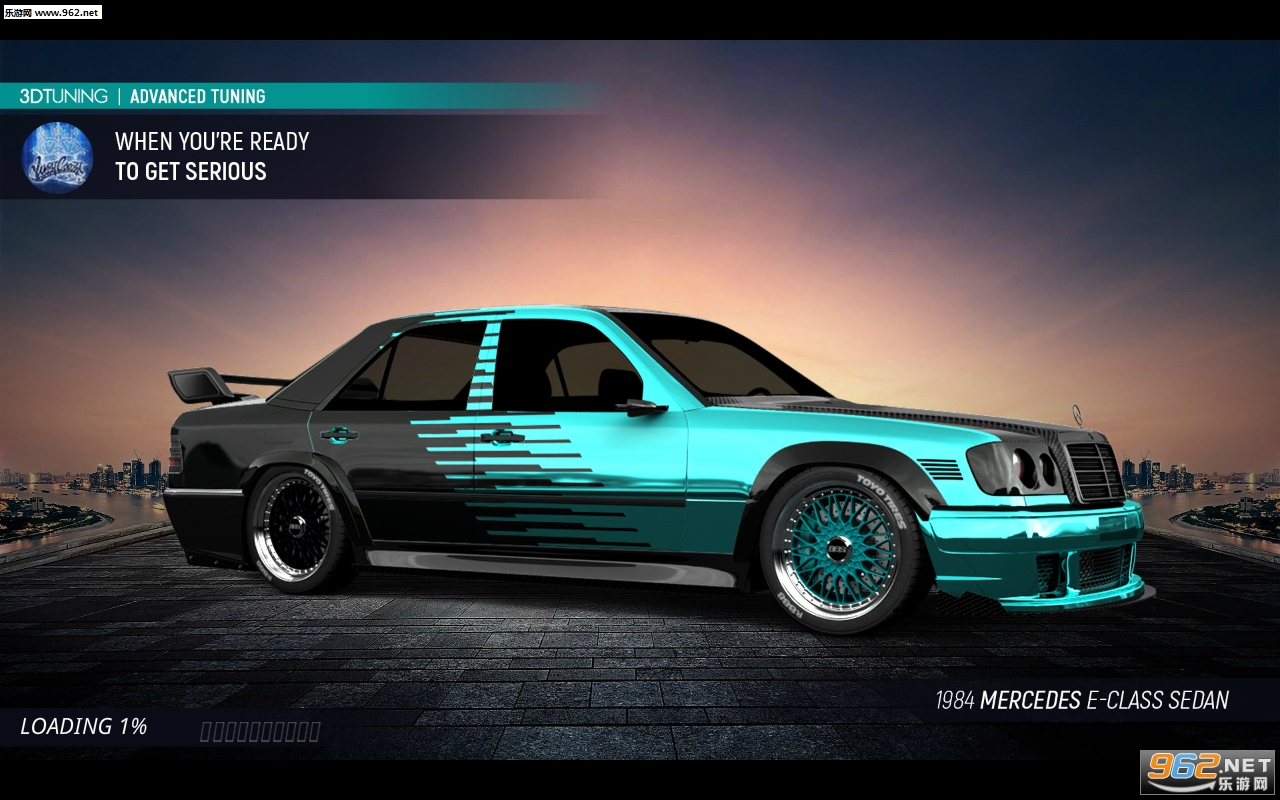 3DTuning(car  �ֻ���)��ͼ2