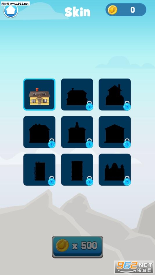 WaterSmash安卓版截图1