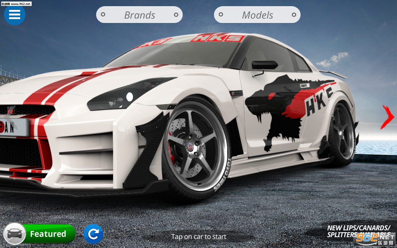 3DTuning(car  �ֻ���)��ͼ3