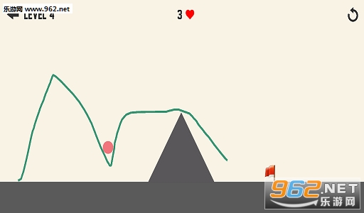 Brain it on the ball2!(头脑发热2安卓版)截图3