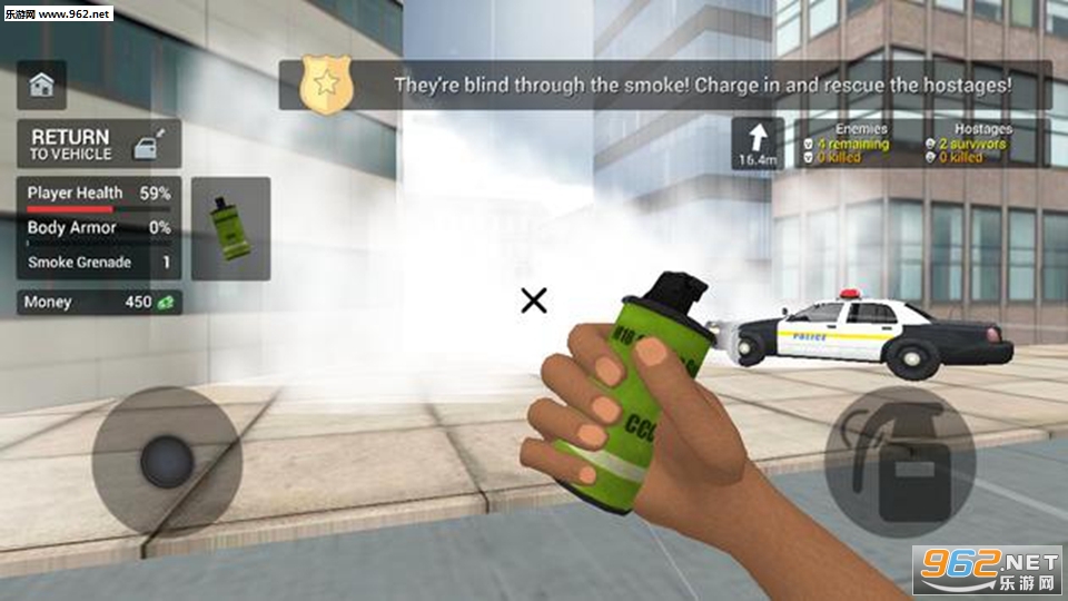 Cop Duty Police Car Simulator(����ģ�������޽��)��ͼ1