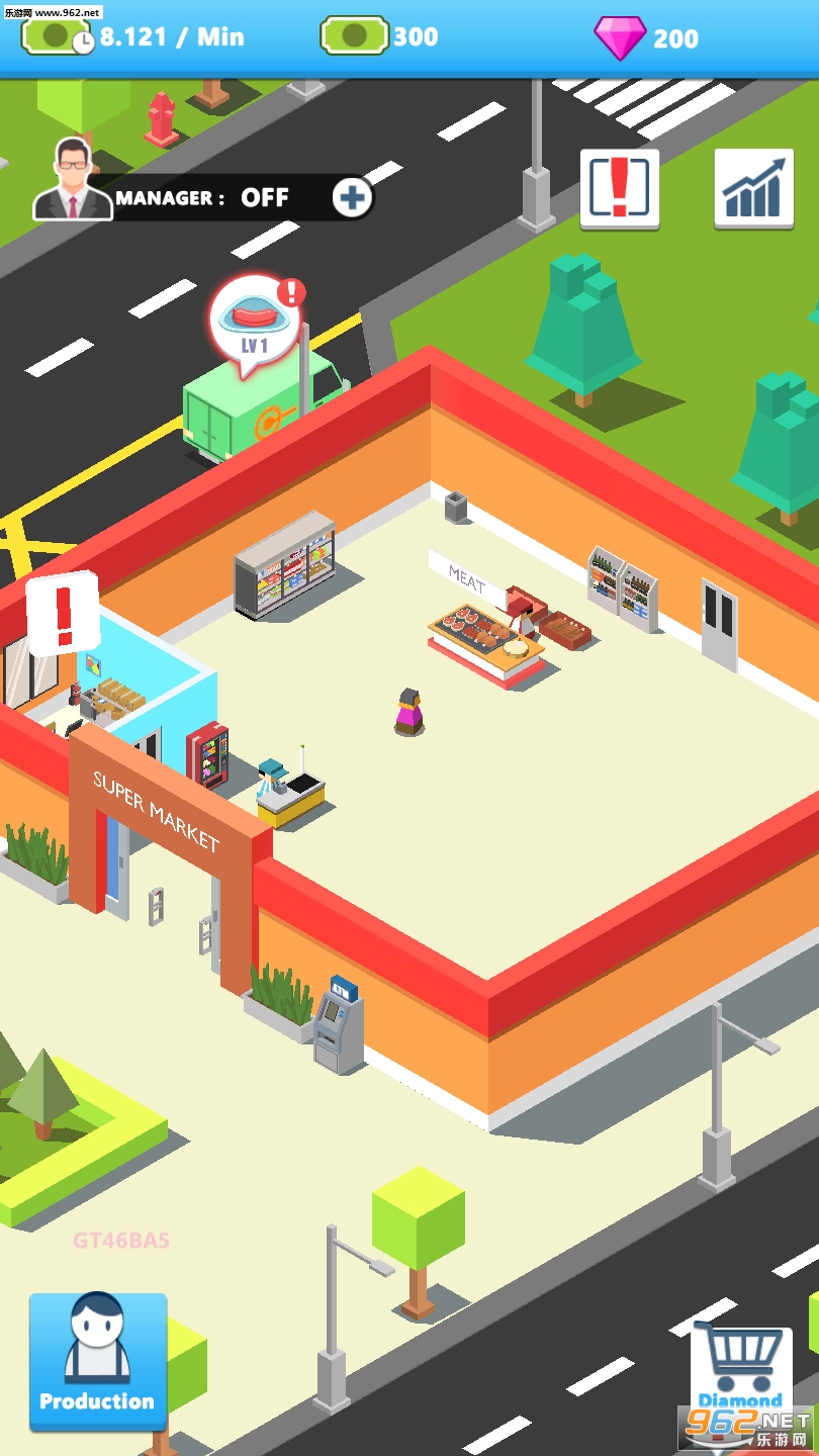 Merge Market(�ϲ��г�����)v1.0.6��ͼ1