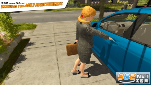 Waitress Simulator(�Ƶ����Աģ������Ϸ���İ�)��ͼ2