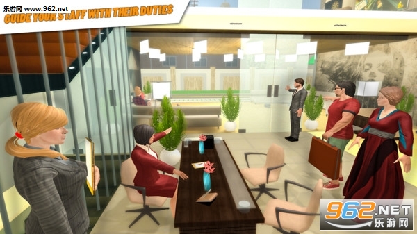 Waitress Simulator(�Ƶ����Աģ������Ϸ���İ�)��ͼ4