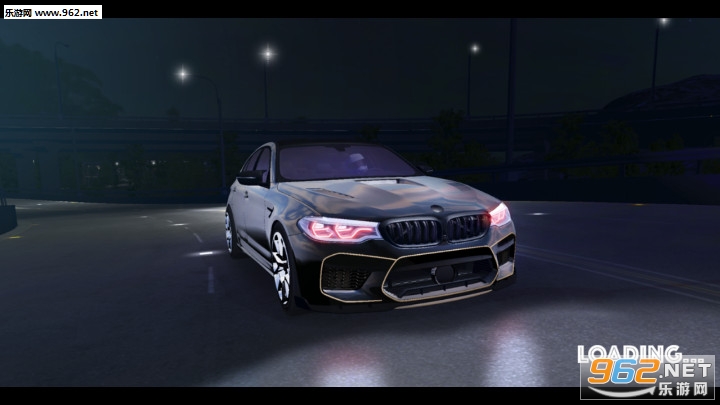 Car Parking(��ʵ�ֶ���ͣ��ģ�����ֻ���)v4.4.1��ͼ0