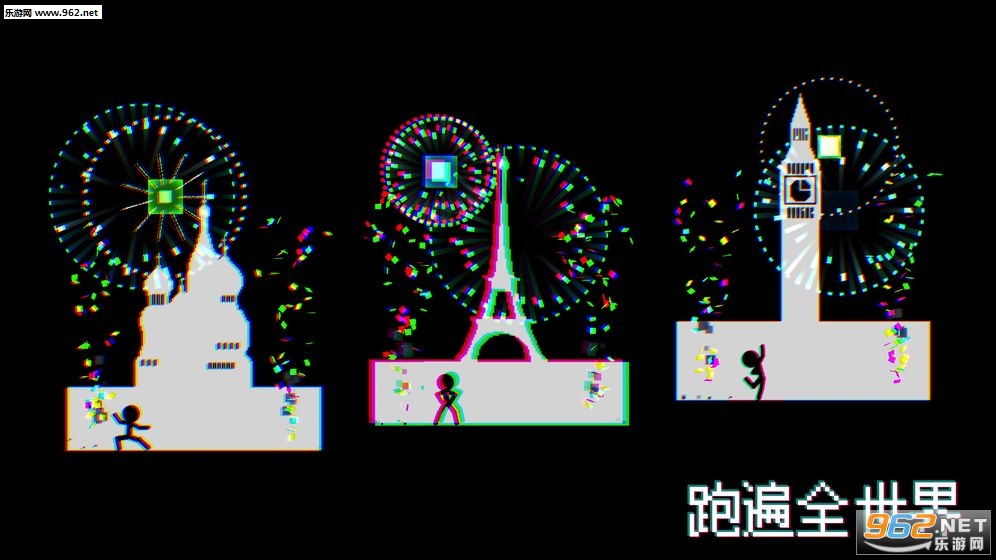 Mr.Runner X(��������X��׿��)��ͼ0