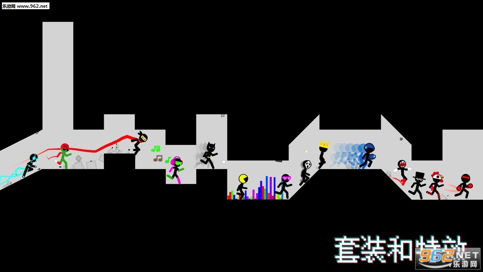 Mr.Runner X(��������X��׿��)��ͼ1