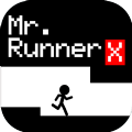 Mr.Runner X(��������X����)
