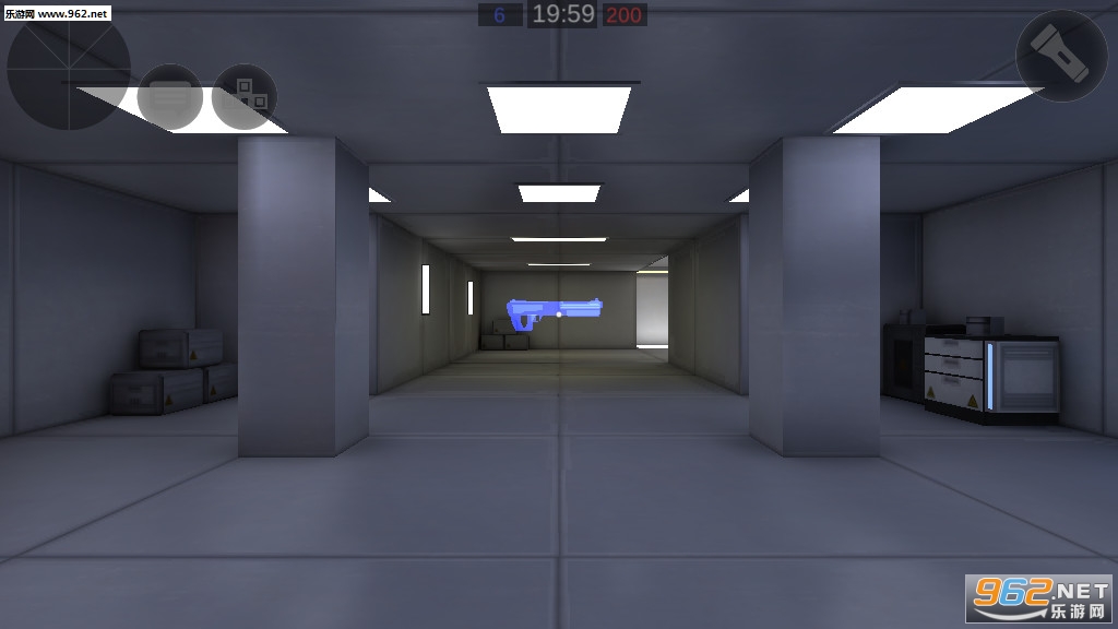 ��ʬ��սģ�����°�(Zombie Combat Simulator)v1.4.4��ͼ1