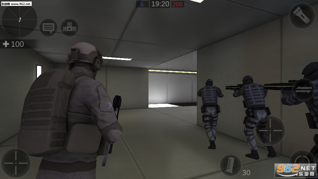 ��ʬ��սģ�����°�(Zombie Combat Simulator)v1.4.4��ͼ2