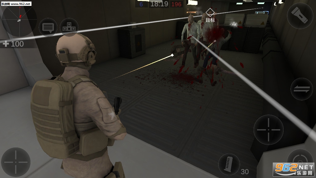 ��ʬ��սģ�����°�(Zombie Combat Simulator)v1.4.4��ͼ3
