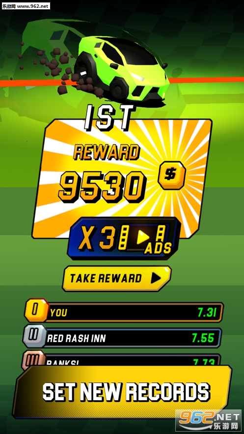 DragRace.io��׿��v0.9.270��ͼ0
