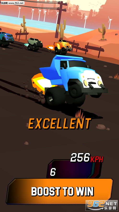 DragRace.io��׿��v0.9.270��ͼ1