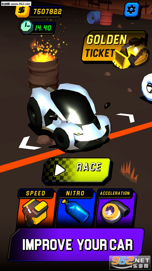 DragRace.io��׿��v0.9.270��ͼ2
